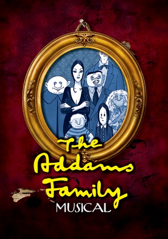 Learn more about The Addams Family