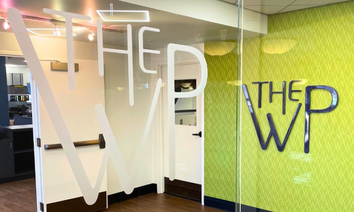 The WP Café