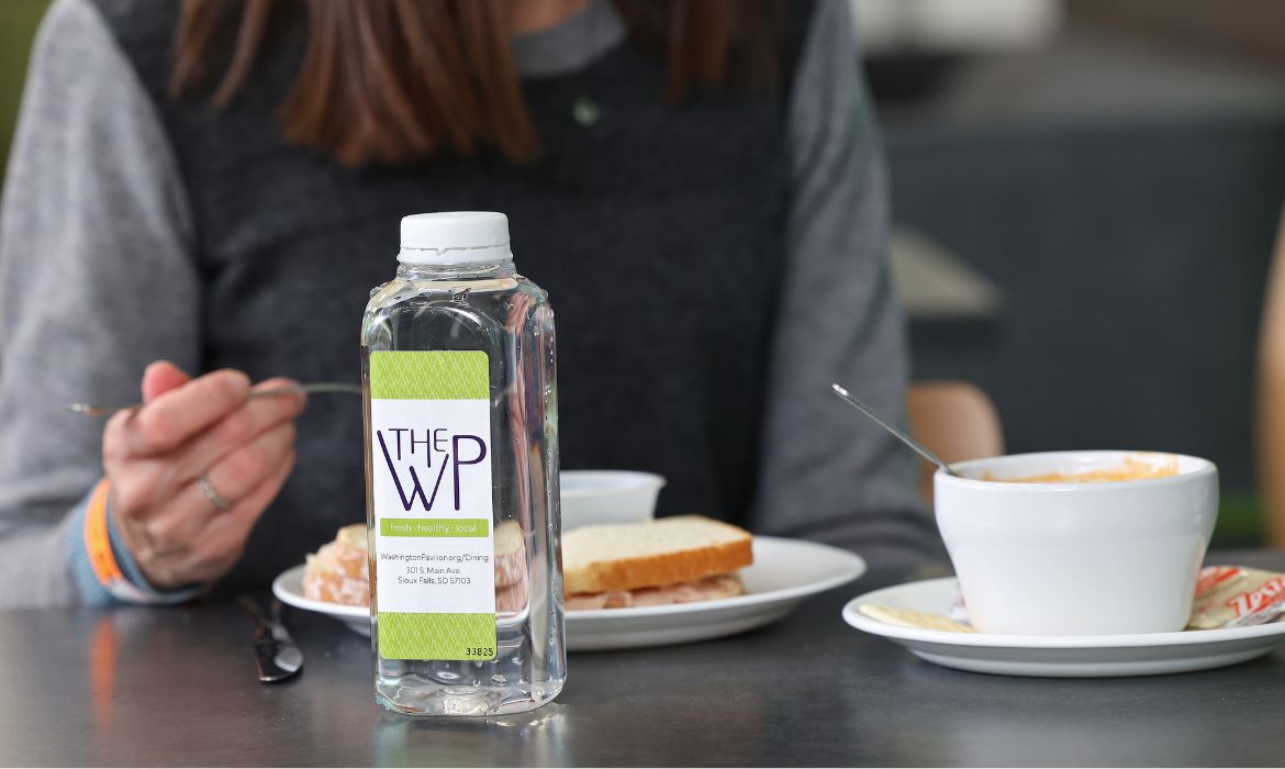 The WP Café