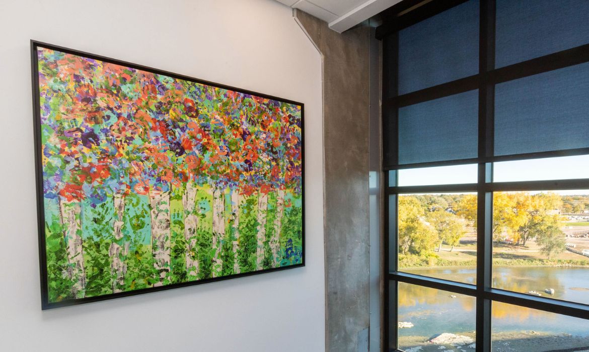 Art Consulting