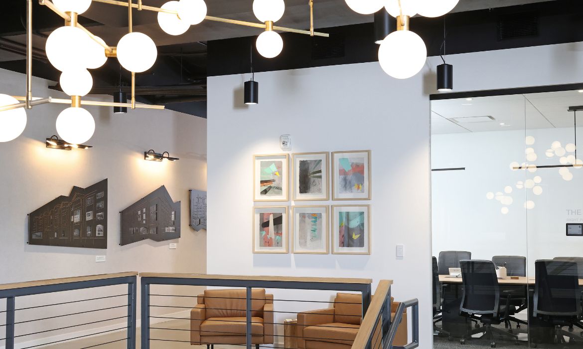 Art Consulting